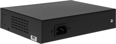 Коммутатор Netis P110GC (L2) 10x1Гбит/с 8PoE+ 100W неуправляемый