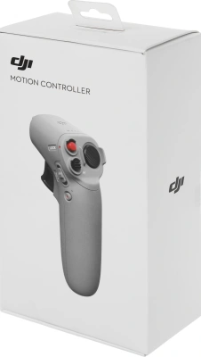 Пульт управления для квадрокоптера Dji Motion controlle RC-M1 Display Demo CP.FP.00000052.01