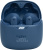 Гарнитура внутриканальные JBL Tune Flex синий беспроводные bluetooth в ушной раковине (JBLTFLEXBLU)