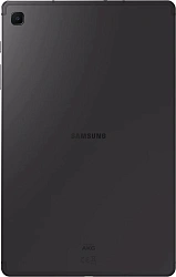 Планшет Samsung Galaxy Tab S6 Lite SM-P620 1280 (2.4) 8C RAM4Gb ROM128Gb 10.4" TFT 2000x1200 Android 14 серый 8Mpix 5Mpix BT WiFi microSD 1Tb 7040mAh