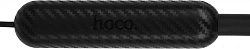 Гарнитура внутриканальные Hoco ES70 черный беспроводные bluetooth шейный обод
