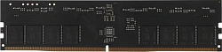 Память DDR5 32Gb 4800MHz A-Data AD5U480032G-S RTL PC5-38400 CL40 DIMM 288-pin 1.1В single rank Ret
