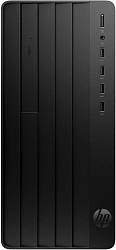 ПК HP Pro 290 G9 MT i5 12400 (2.5) 16Gb SSD256Gb UHDG 730/DVDRW FreeDOS GbitEth 180W kb мышь клавиатура черный (6B2T0EA/16GB)