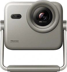 Проектор Hisense M2 Pro DLP 1300Lm LS 1300Lm ANSI (3840x2160) 1000:1 ресурс лампы:10000часов 1xUSB typeA 1xUSB typeB 1xHDMI 6.2кг