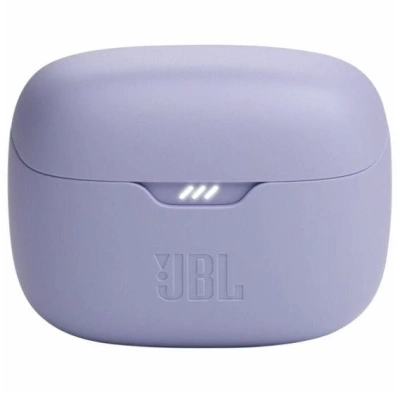 Гарнитура внутриканальные JBL Tune Buds пурпурный беспроводные bluetooth в ушной раковине (JBLTUNEBUDSPURCN)