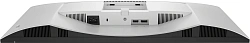 Монитор Dell 27" S2725DSM серебристый IPS LED 4ms 16:9 HDMI M/M матовая HAS Piv 350cd 178гр/178гр 2560x1440 144Hz DP QHD 6.39кг