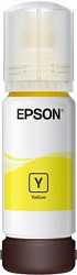 Чернила Epson 106 C13T00R440 желтый 70мл для Epson L7160/L7180