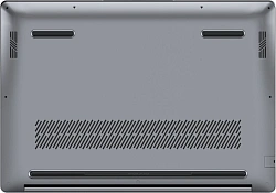 Ноутбук Tecno MegaBook K16SAA Core i5 13420H 16Gb SSD512Gb Intel UHD Graphics 16" IPS WUXGA (1920x1200) Windows 11 Home grey WiFi BT Cam 6060mAh (71003300435)