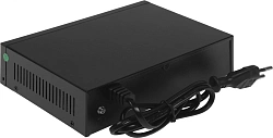 Коммутатор Tenda SG110PC (L2) 10x1Гбит/с 8PoE 95W неуправляемый