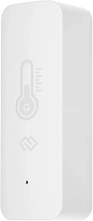 Датчик темпер./влажн. Digma DiSense T1 (DST1) белый