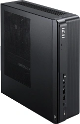 ПК Мини MSI Pro DP80 A14G-007BRU i5 14400 (2.5) UHDG 730 CR без ОС 2xGbitEth WiFi BT 300W черный (936-B20821-007)
