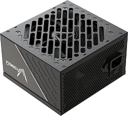 Блок питания Formula ATX 850W FV-850PM Gen.5 80+ platinum (20+4pin) APFC 120mm fan 8xSATA Cab Manag RTL