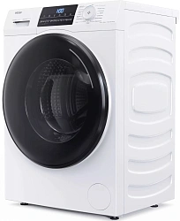 Стиральная машина Haier HWD80-BP14929A класс: B загр.фронтальная макс.:8кг (с сушкой) белый инвертор