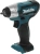 Гайковерт Makita TW060DZ аккум. патрон:квад.1/4"