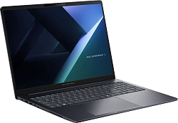 Ноутбук Asus ExpertBook B5 B5605CVA-MB0099 Core i7 13620H 16Gb SSD1Tb Intel Iris Xe graphics 16" IPS WUXGA (1920x1200) без ОС grey WiFi BT Cam (90NX08H1-M003E0)