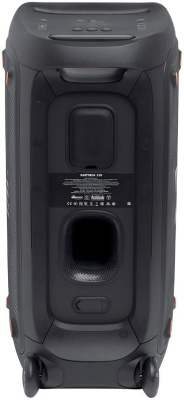 Минисистема JBL Partybox 310 черный 240Вт USB BT