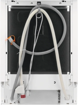 Посудомоечная машина встраив. AEG FSB53927Z 1950Вт полноразмерная инвертер