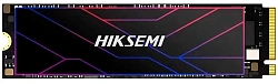 Накопитель SSD Hikvision PCIe 4.0 x4 4TB HS-SSD-FUTURE PRO 4096G M.2 2280