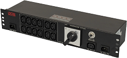 Байпас Powercom MTS-10A