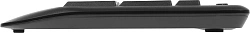 Клавиатура + мышь Logitech MK345 клав:черный мышь:черный USB беспроводная (920-012925)