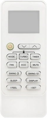 Сплит-система Coolfort CF-4102 белый