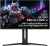 Монитор Gigabyte 27" Aorus FO27Q3 черный OLED LED 1ms 16:9 HDMI M/M матовая HAS Piv 250cd 178гр/178гр 2560x1440 360Hz DP 2K USB 7.2кг Монитор Gigabyte 27" Aorus FO27Q3 черный OLED LED 1ms 16:9 HDMI M/M матовая HAS Piv 250cd 178гр/178гр 2560x1440 360Hz DP 2K USB 7.2кг