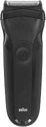 Бритва сетчатая Braun Series 3 300BT реж.эл.:2 питан.:аккум. черный