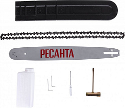 Бензопила Ресанта БП-5220 2800Вт дл.шины:20" (50cm) (70/6/15)