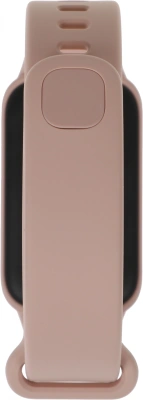 Фитнес-трекер Xiaomi Smart Band 9 Active TFT корп.:розовый рем.:розовый (BHR9917GL)