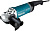 Углошлифовальная машина Makita GA9071X1 2800Вт 6600об/мин рез.шпин.:M14 d=230мм