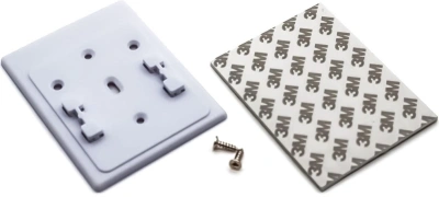 Стаканодержатель для кулера/пурифайера Aqua Work NF-1 белый