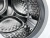 Стиральная машина Electrolux EW7F3494EQ пан.англ. загр.фронтальная