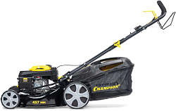 Газонокосилка роторная Champion LM4627 2600Вт