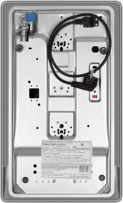 Газовая варочная поверхность Maunfeld EGHS.32.6CS/G нержавеющая сталь