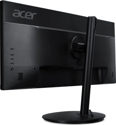 Монитор Acer 29" CB292CUbmiiprx черный IPS LED 21:9 HDMI M/M матовая HAS Piv 250cd 178гр/178гр 2560x1080 75Hz FreeSync DP FHD 6.65кг