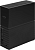 Жесткий диск WD USB 3.0 6TB WDBBGB0060HBK-EESN My Book 3.5" черный