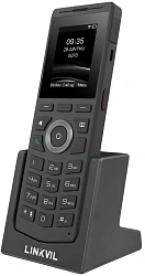 Телефон IP Fanvil W610H серый