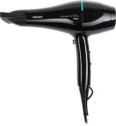 Фен Philips BHD272/00 2100Вт черный