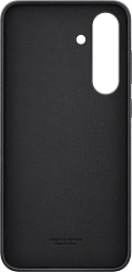 Чехол (клип-кейс) Samsung для Samsung Galaxy S25 FE Kindsuit Case черный (EF-VS731PBEGRU)