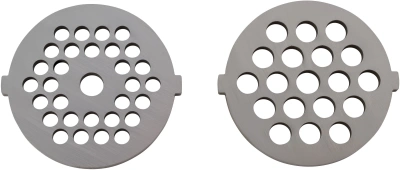 Мясорубка Hyundai HY-MG3144 1800Вт графит/серебристый