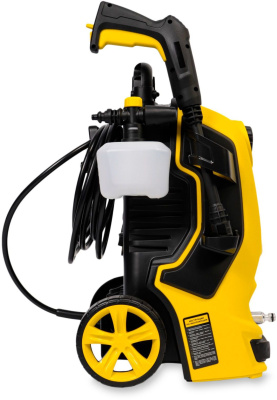 Минимойка Champion HP3180 1800Вт