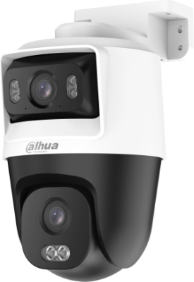Камера видеонаблюдения аналоговая Dahua DH-HAC-PTS1500CP-E2-IL-A-0280B/0600B 2.8-2.8мм (DH-HAC-PTS1500CP-E2-IL-A-0280B)