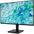 Монитор Acer 23.8" Vero V247YGbmipx черный IPS LED 4ms 16:9 HDMI матовая 250cd 178гр/178гр 1920x1080 120Hz DP FHD 5кг