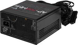 Блок питания Formula ATX 700W AP-700ММ 80 PLUS WHITE (20+4pin) APFC 120mm fan 6xSATA RTL