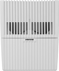Мойка воздуха Venta Comfort plus LW15 8Вт белый (LW15 COMFORT PLUS WEISS)