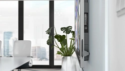 Неттоп Dell Optiplex 7020 Plus Micro Core i9 14900 (2) 32Gb SSD1Tb UHDG 770 Windows 11 Pro GbitEth WiFi BT 180W мышь клавиатура черный (7020P-9241)