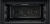 Микроволновая печь Electrolux EVM8E08X 42л. 1000Вт черный/серебристый (встраиваемая)