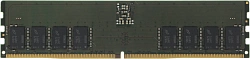 Память DDR5 64GB 6400MHz Kingston KVR64A52BD8-64 Valueram RTL PC5-51200 CL52 DIMM 288-pin 1.1В dual rank Ret