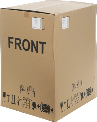 Плита Комбинированная Лысьва ЭГ 404 МС-2у коричневый (без крышки) реш.чугун