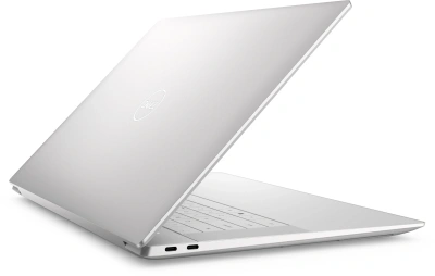Ноутбук Dell XPS 16 9640 Core Ultra 9 185H 32Gb SSD1Tb NVIDIA GeForce RTX4060 8Gb 16.2" WVA FHD+ (1920x1200) Windows 11 Pro silver WiFi BT Cam (9640-9060)